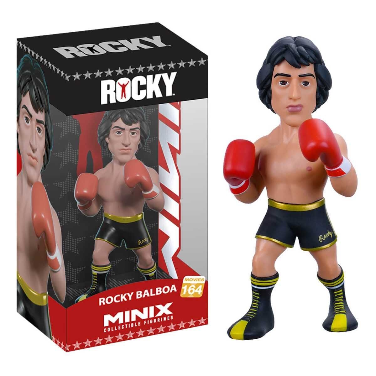 Giochi Mınıx Rocky 2-21635