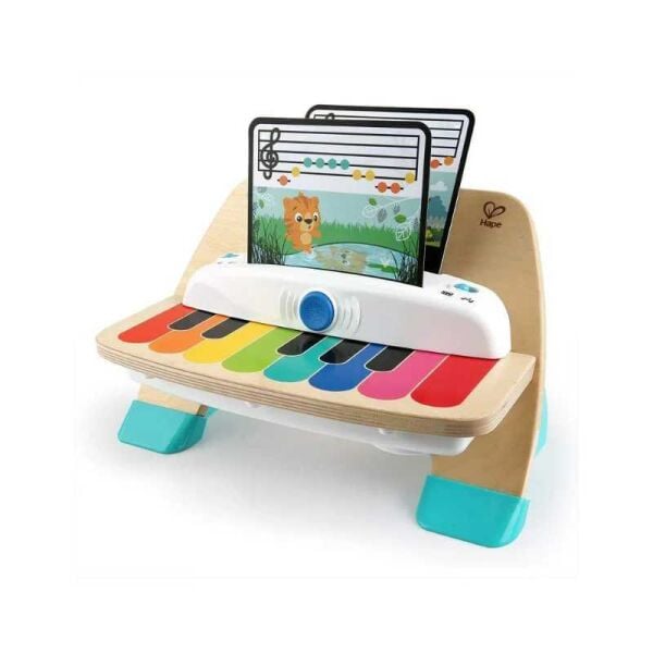 Isabel Baby Einstein  Magic Touch Dokunmatik Oyunc