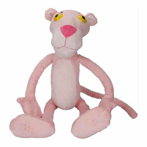Sunman Peluş Pembe Panter Ayakta 72 Cm Pembe S01003101