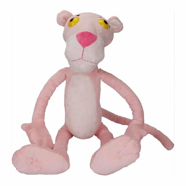 Sunman Peluş Pembe Panter Ayakta 72 Cm Pembe S01003101