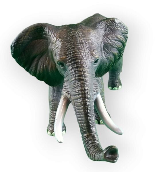 Acar Orman Hayvanları Seti B Size TJDW-4