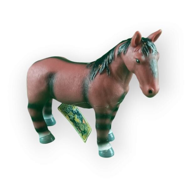 Acar Orman Hayvanları Seti B Size TJDW-4