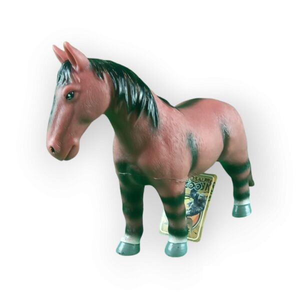 Acar Orman Hayvanları Seti B Size TJDW-4