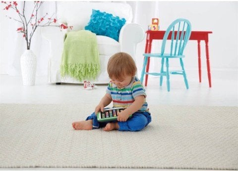 Mattel Fisher Price Yaşa Göre Gelişim Eğitici Tablet CLK64