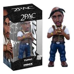 Giochi Mınıx Tupac New Versıon-22038