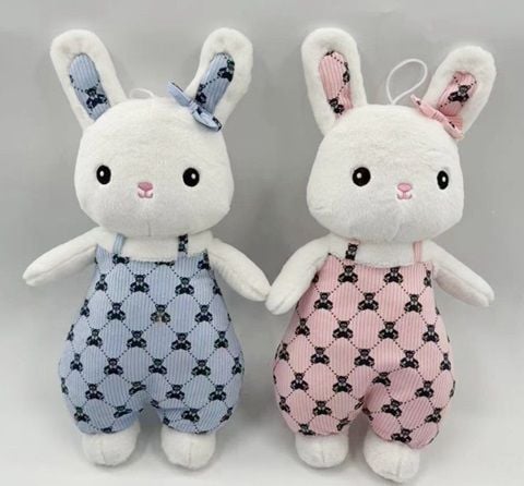 Halley 40 Cm Sevimli Tavşan 62402