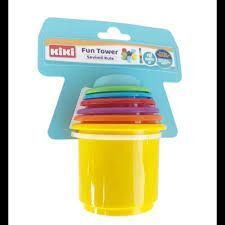 Kiki Eğlenceli Bardaklar AE-1612