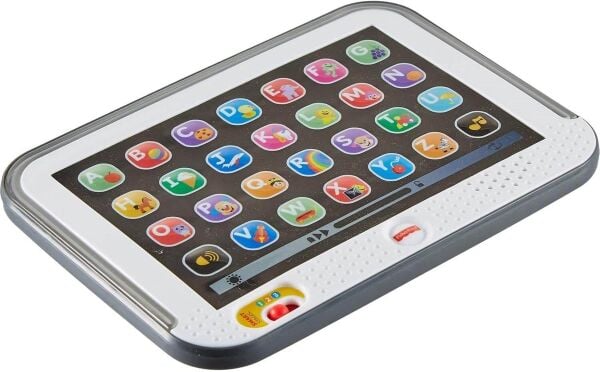 Mattel Fisher Price Yaşa Göre Gelişim Eğitici Tablet CLK64