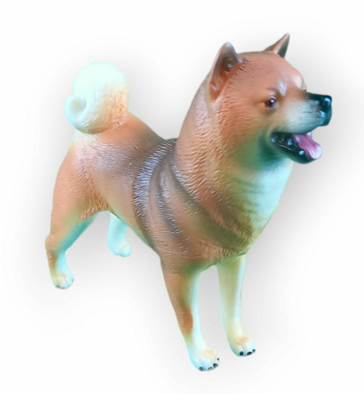 Acar Köpek Serisi TJDW-6