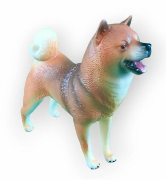 Acar Köpek Serisi TJDW-6