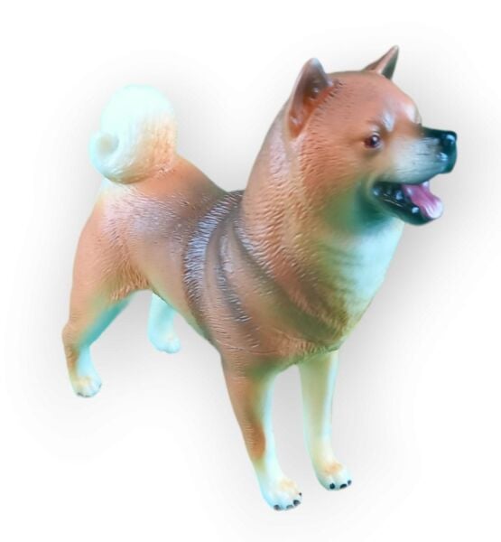 Acar Köpek Serisi TJDW-6