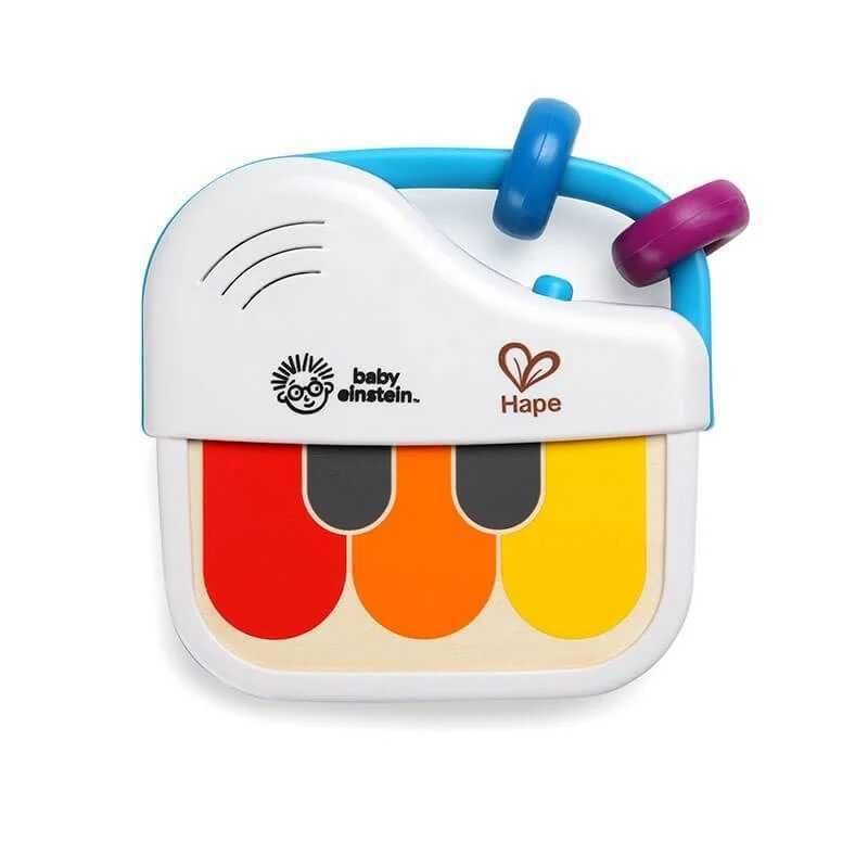 Isabel Baby Einstein Magic Touch Dokunmatik Ahşap