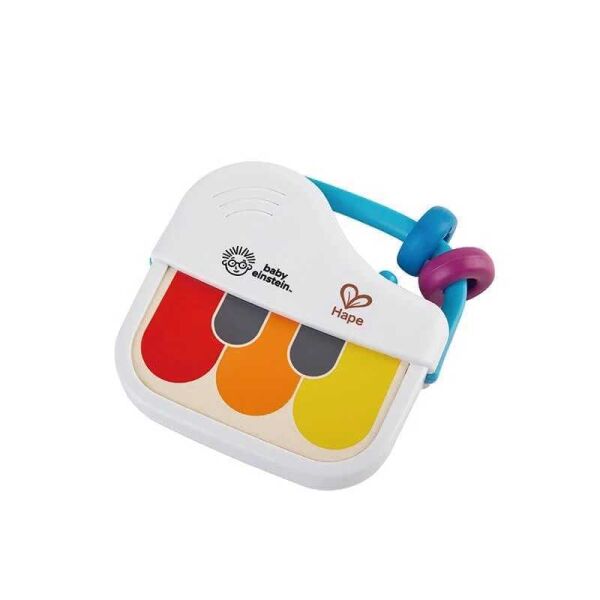 Isabel Baby Einstein Magic Touch Dokunmatik Ahşap