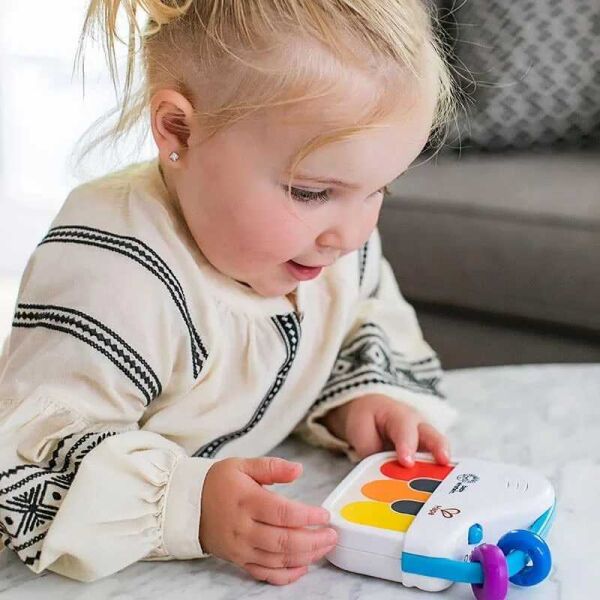 Isabel Baby Einstein Magic Touch Dokunmatik Ahşap