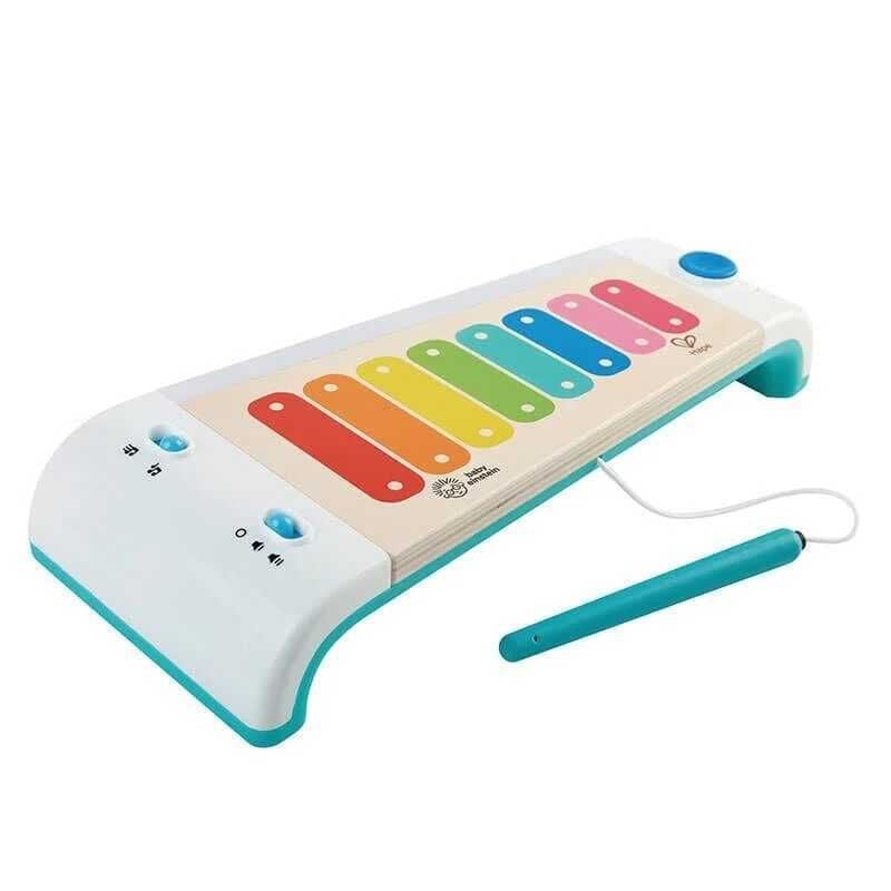Isabel Baby Einstein Magic Touch Dokunmatik Ahşap