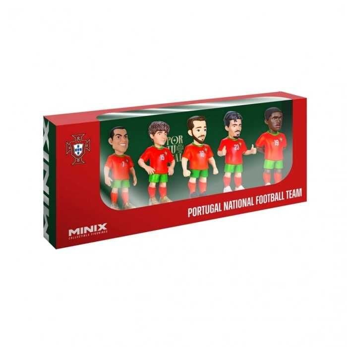 Giochi Mınıx 5-Pack Portugal-23677