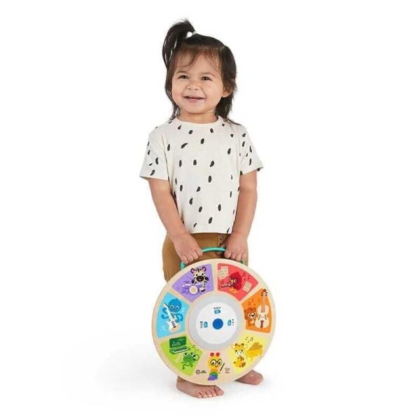 Isabel Baby Einstein Dokunmatik Aktivite Oyuncağı