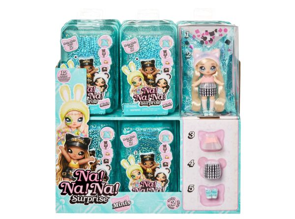 Adore NaNaNa Minis S2 591955