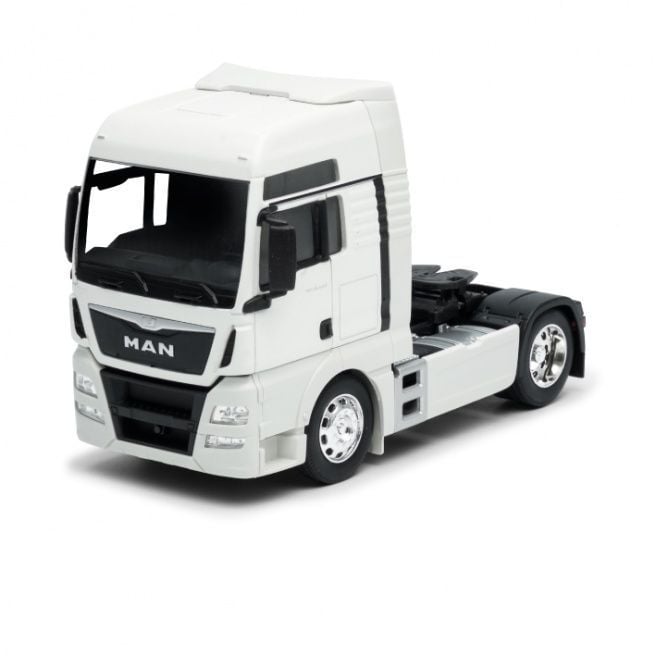 Karsan Welly Die Cast Man Tgx 32650S-W