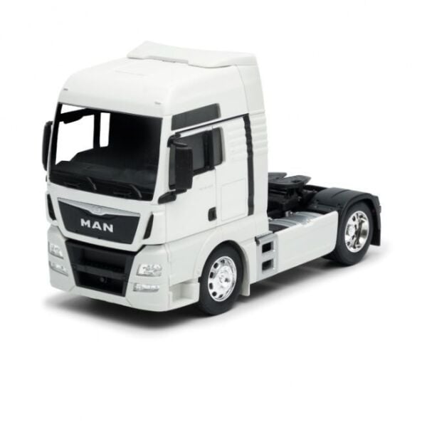 Karsan Welly Die Cast Man Tgx 32650S-W