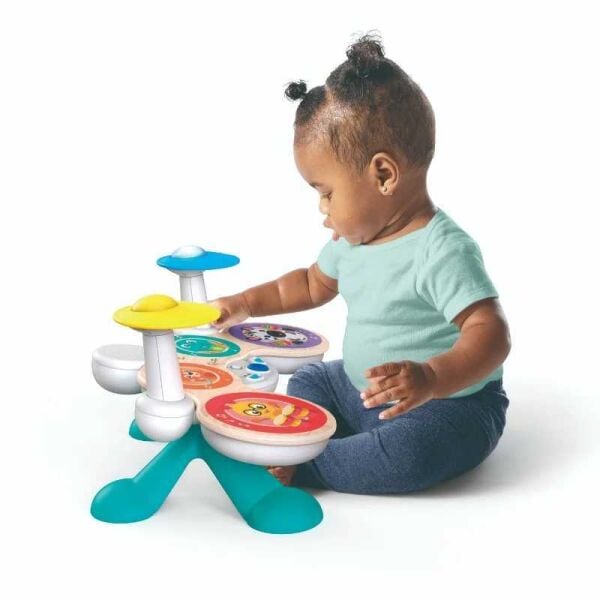 Isabel Baby Einstein Together In Tune Davul