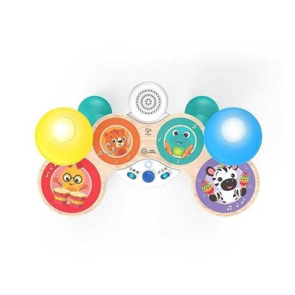 Isabel Baby Einstein Together In Tune Davul