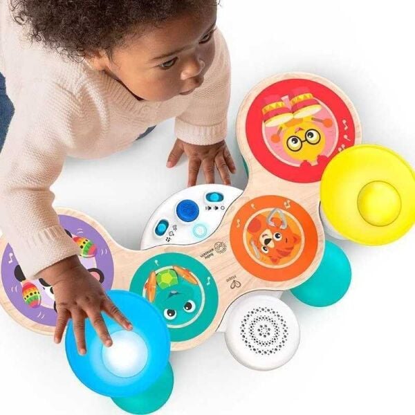 Isabel Baby Einstein Together In Tune Davul