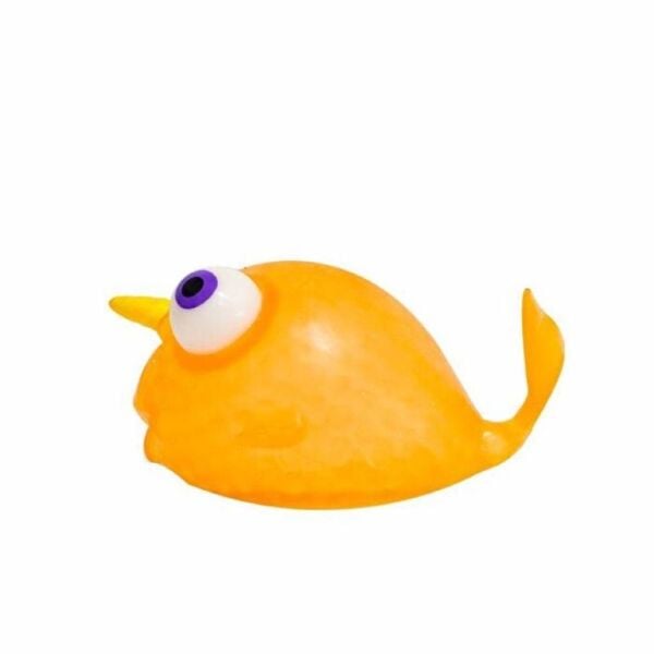 Mega Narwhal Beads Balik BIG47640