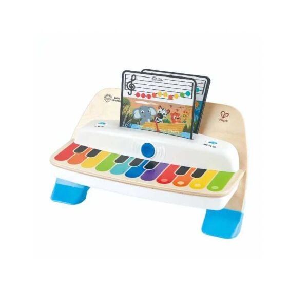 Isabel Baby Einstein Deluxe Magic Touch Dokunmatik