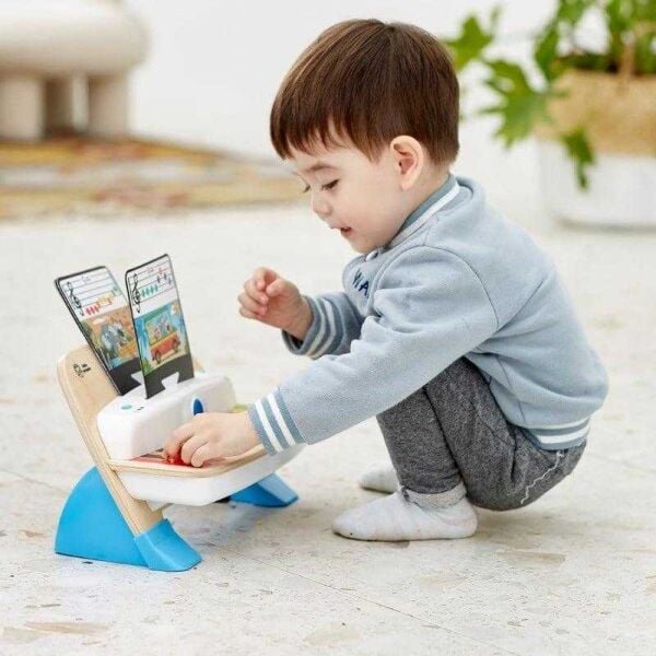 Isabel Baby Einstein Deluxe Magic Touch Dokunmatik