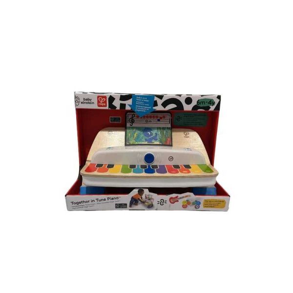 Isabel Baby Einstein Deluxe Magic Touch Dokunmatik