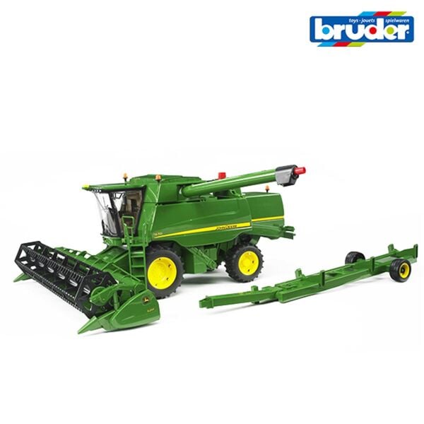 Bruder John Deere Biçerdöver BR02132