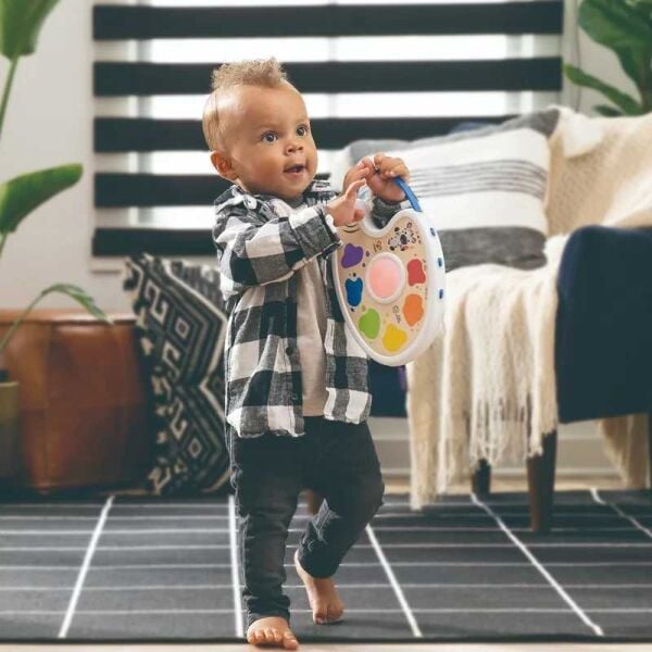 Isabel Baby Einstein Sihirli Renk Paleti