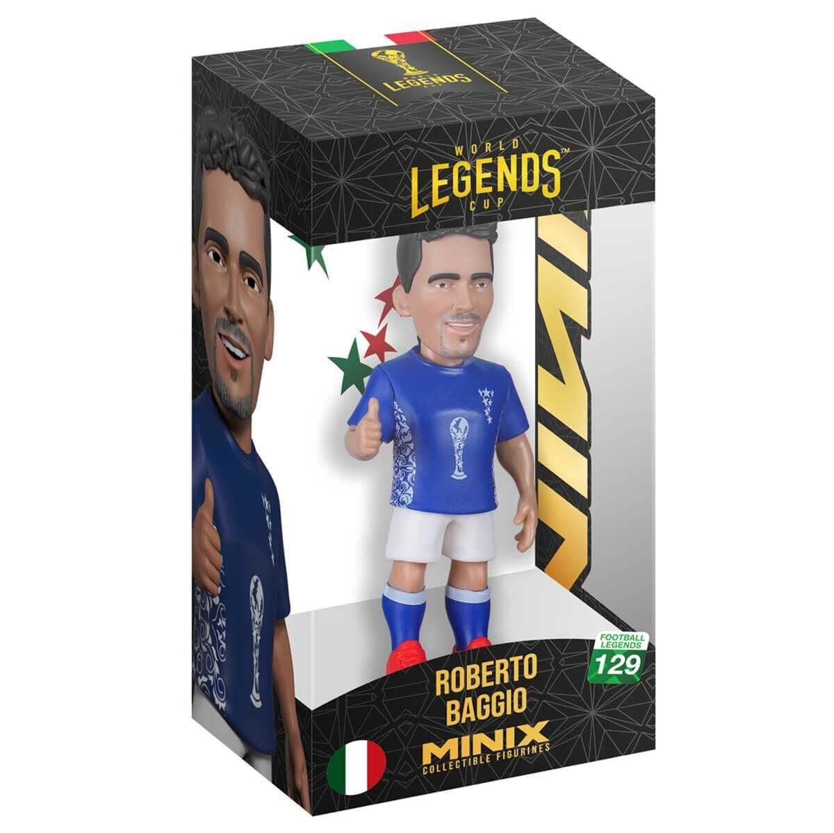 Giochi Mınıx R.Baggıo-24988