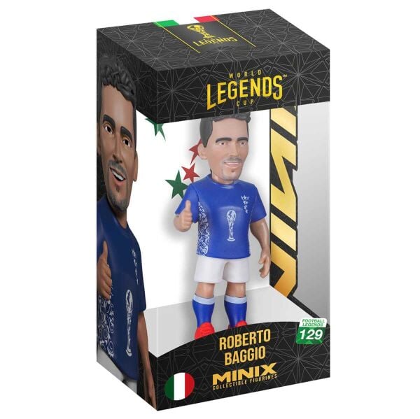 Giochi Mınıx R.Baggıo-24988
