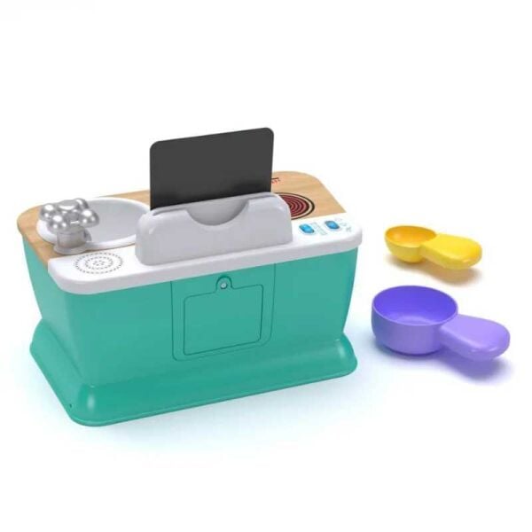 Isabel Baby Einstein Magic Touch Mutfak