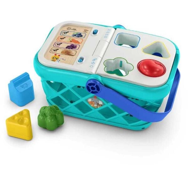Isabel Baby Einstein Magic Touch Alışveriş Sepeti