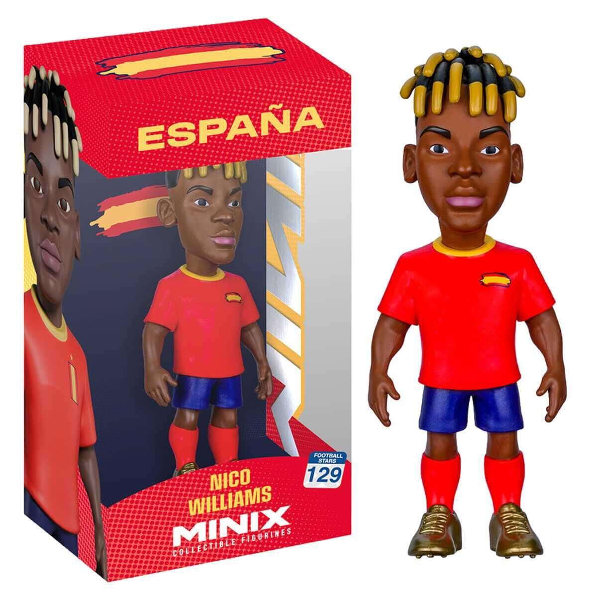 Giochi Mınıx Nıco Wıllıams-22793