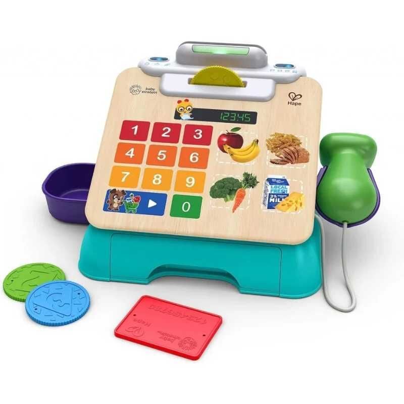 Isabel Baby Einstein Magic Touch Yazar Kasa