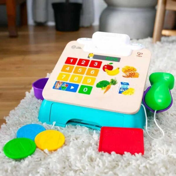 Isabel Baby Einstein Magic Touch Yazar Kasa