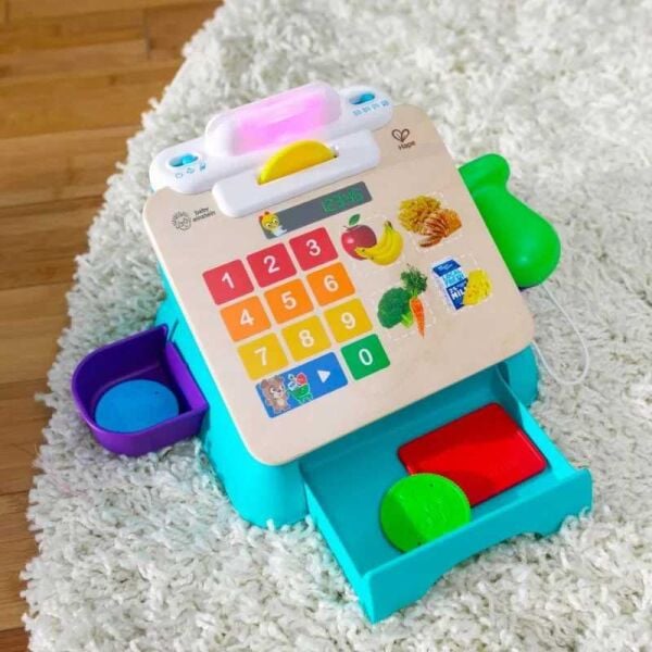 Isabel Baby Einstein Magic Touch Yazar Kasa