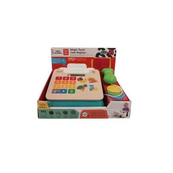 Isabel Baby Einstein Magic Touch Yazar Kasa