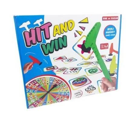 Moli Toys Vur Ve Kazan 1001650