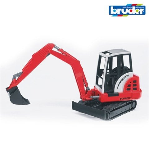 Bruder Schaeff Excavator BR02432