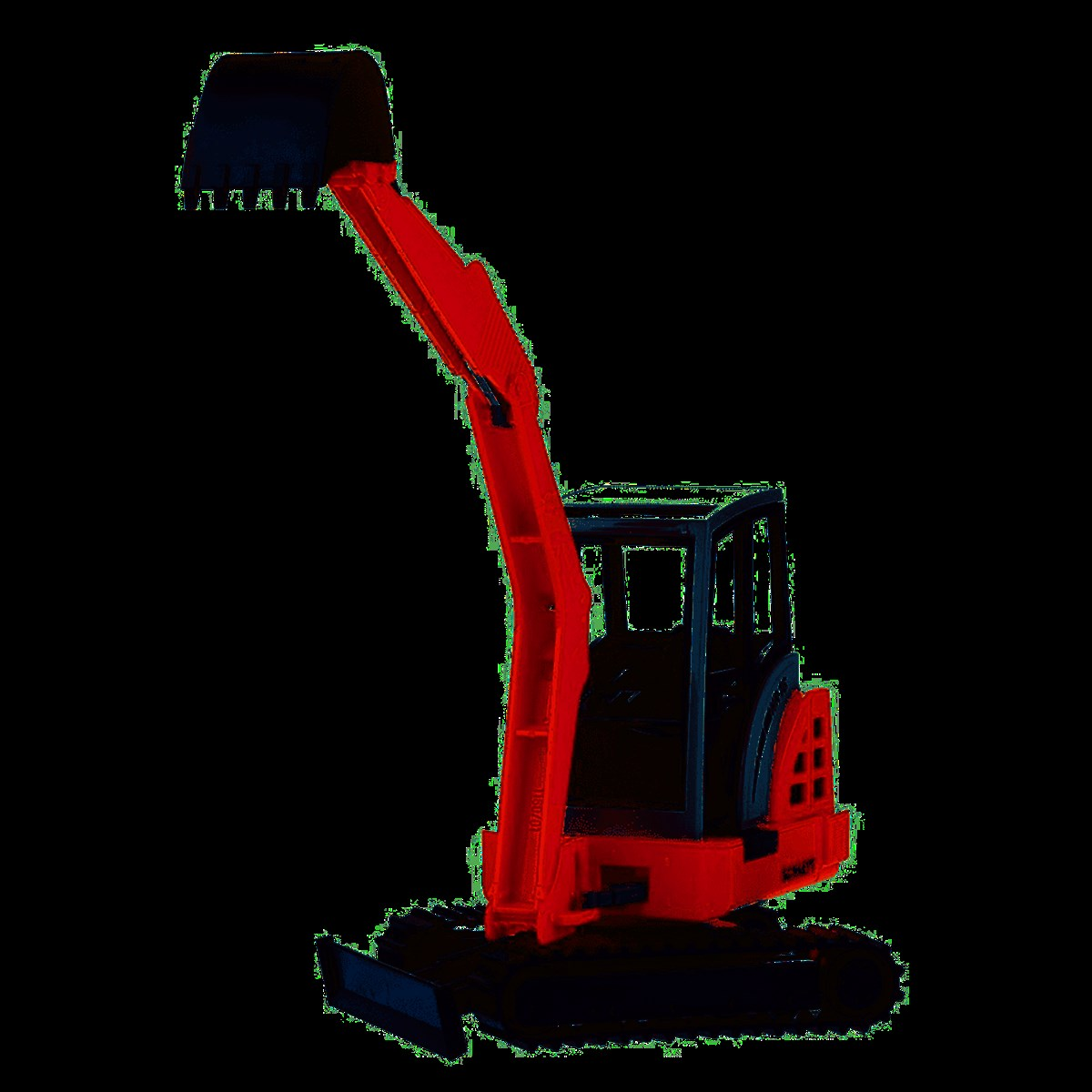 Bruder Schaeff Excavator BR02432