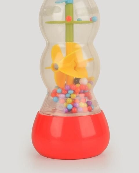 Enfal LC Balık Çıngırak & Dişlik