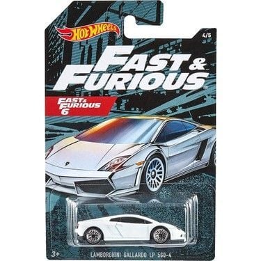 Mattel Hotwheels Temalı Arabalar Özel Seri GDG44