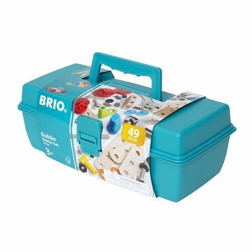 Adore Brio BBS Starter Set 34586