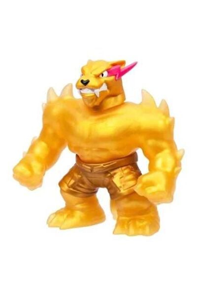 Giochi Mrbeast Esneyen Aksiyon Figur 24735