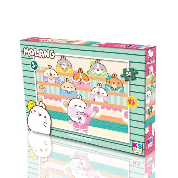 Ks Puzzle 50 Çeşitleri